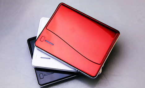 LGD13666A 移动电源