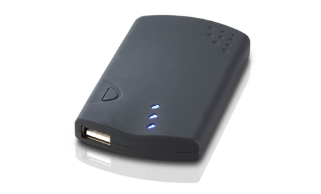 LGED2912A 移动电源